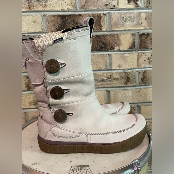 Merrell Shoes Merrell Tempest High Boots Size 85 Poshmark